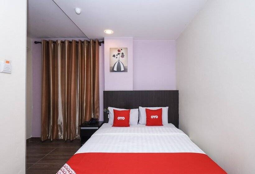 בית מלון כפרי Oyo 89775 98inn