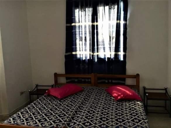 هتل Auberge Residence Jeunesse 21 Corniche Sousse