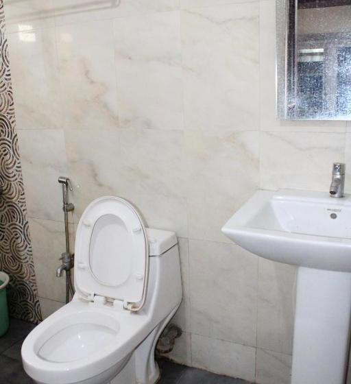 Hotell Square Park A Unit Of Shivam Enterprise