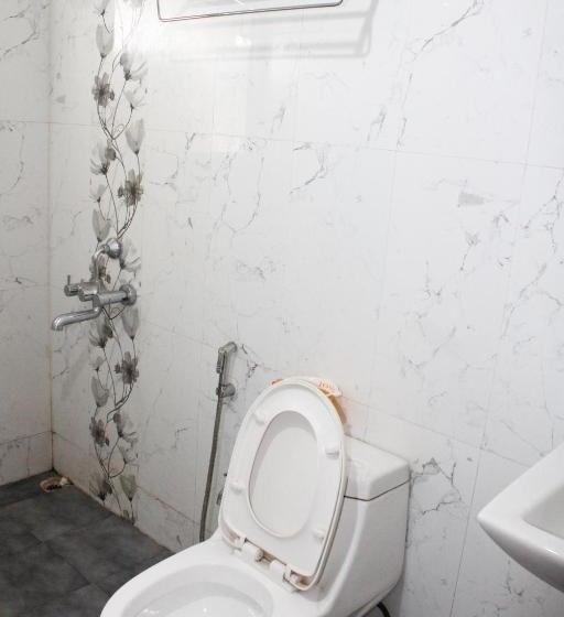 Hotell Square Park A Unit Of Shivam Enterprise