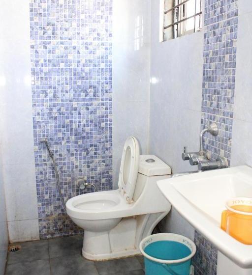 Hotell Square Park A Unit Of Shivam Enterprise