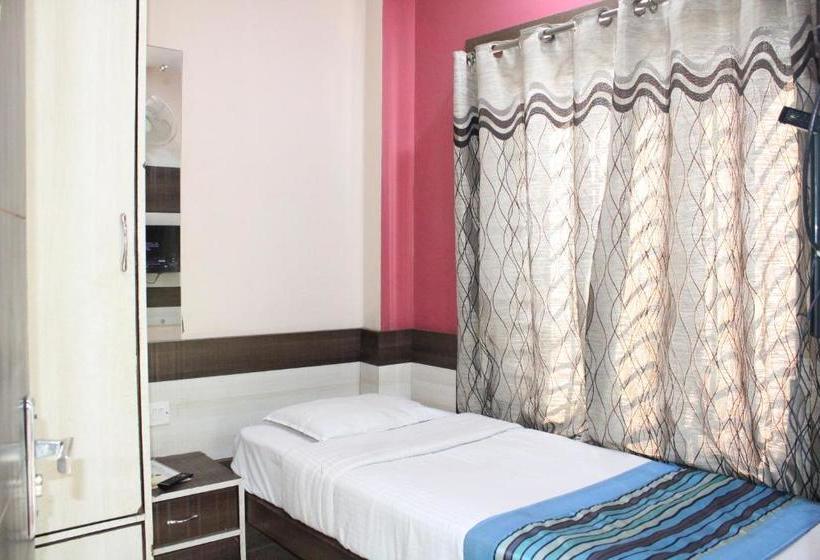 Hotell Square Park A Unit Of Shivam Enterprise