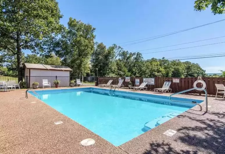 ホテル The Parkwood Inn & Suites