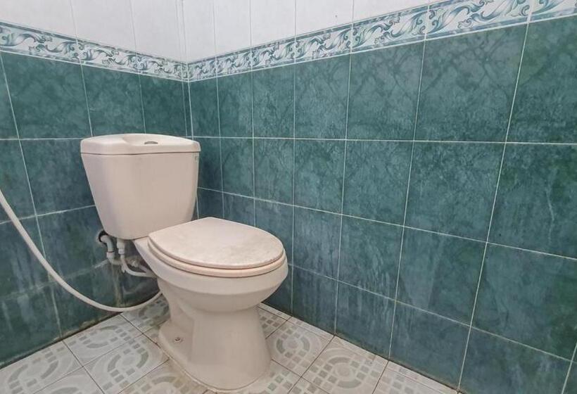 호텔 Villa Pakis Residence Banyuwangi