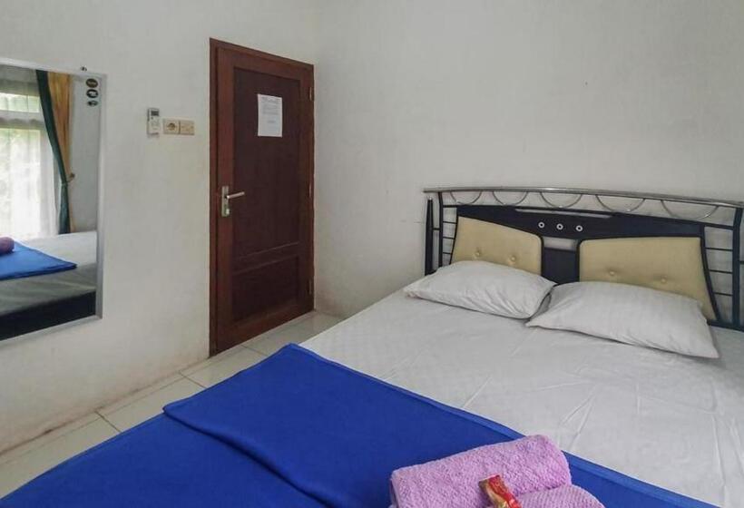 호텔 Villa Pakis Residence Banyuwangi