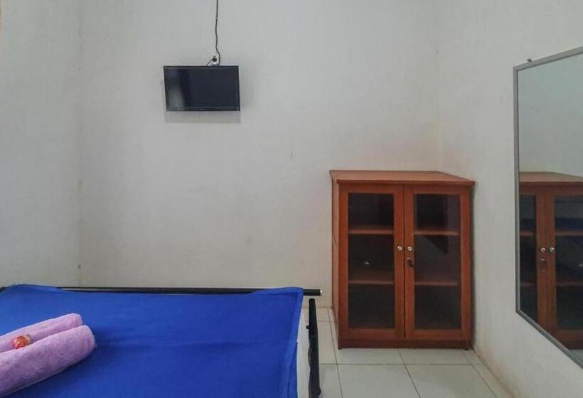 호텔 Villa Pakis Residence Banyuwangi