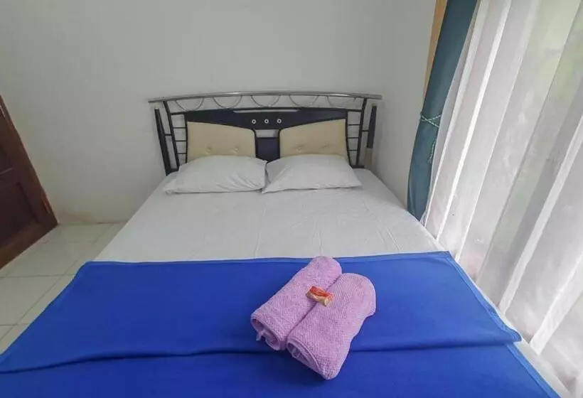 ホテル Villa Pakis Residence Banyuwangi
