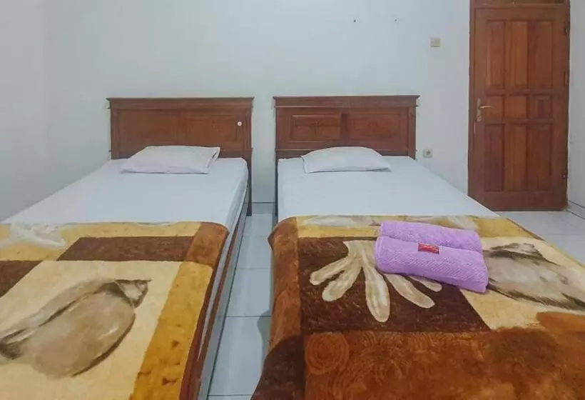ホテル Villa Pakis Residence Banyuwangi