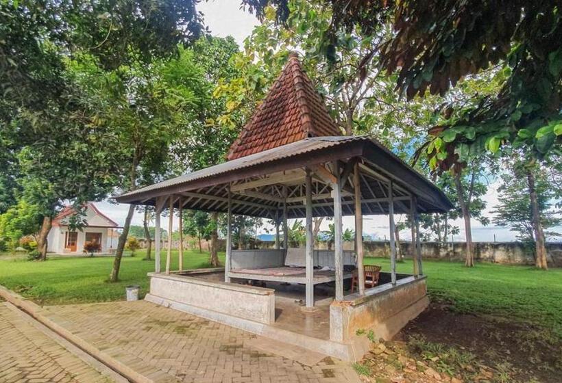 호텔 Villa Pakis Residence Banyuwangi