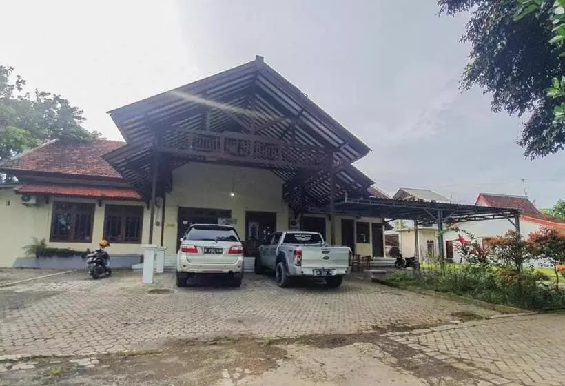 ホテル Villa Pakis Residence Banyuwangi