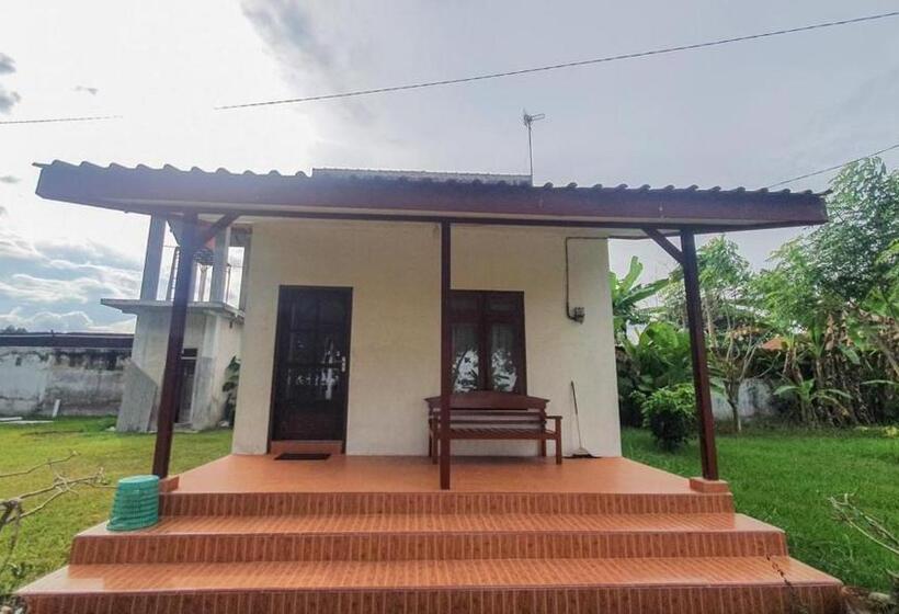 호텔 Villa Pakis Residence Banyuwangi