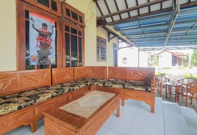 ホテル Villa Pakis Residence Banyuwangi