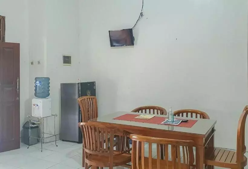 ホテル Villa Pakis Residence Banyuwangi