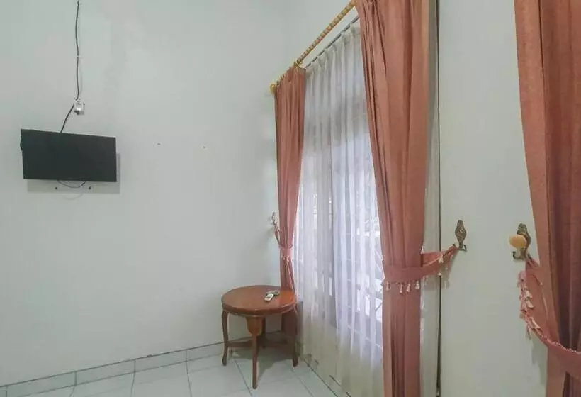 ホテル Villa Pakis Residence Banyuwangi