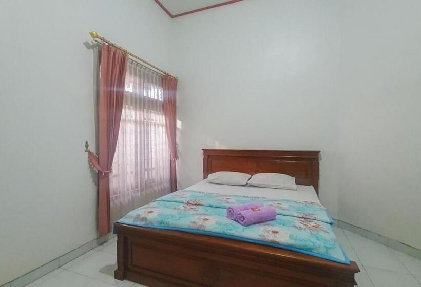 호텔 Villa Pakis Residence Banyuwangi