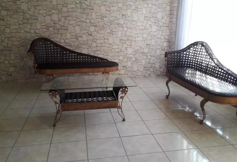 هتل Wccc Convention Centre