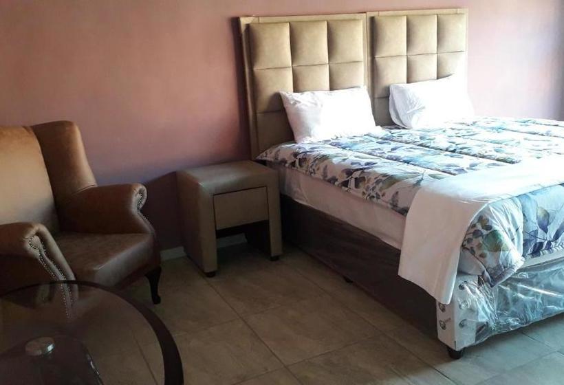 Hotel Wccc Convention Centre