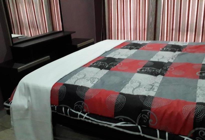 Hotel Wccc Convention Centre