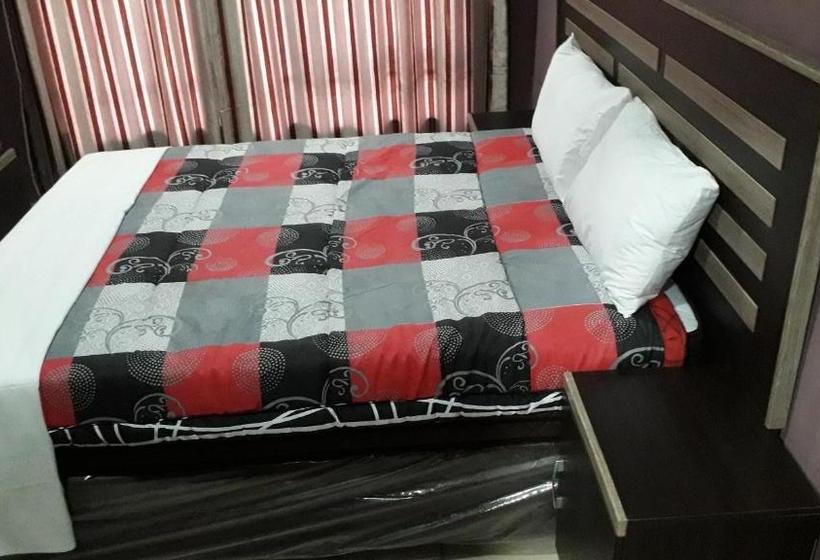 Hotel Wccc Convention Centre