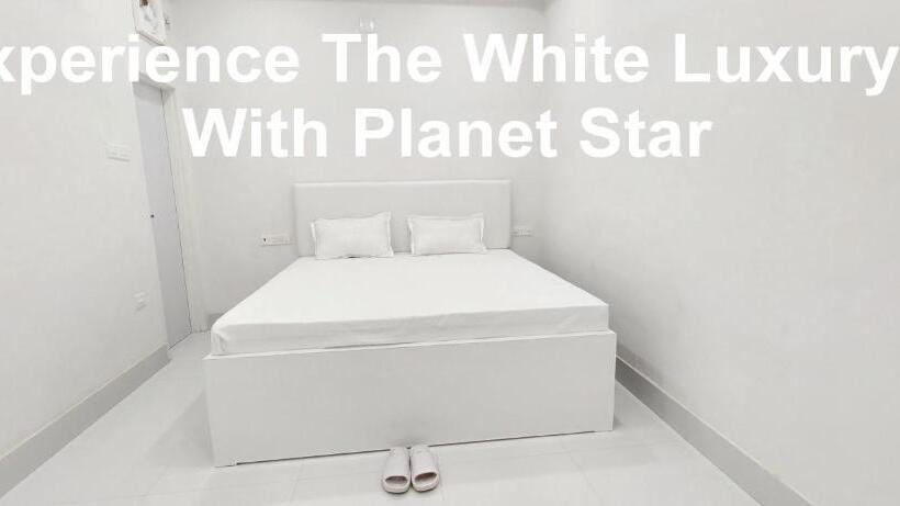 پانسیون Planet Star Homestay