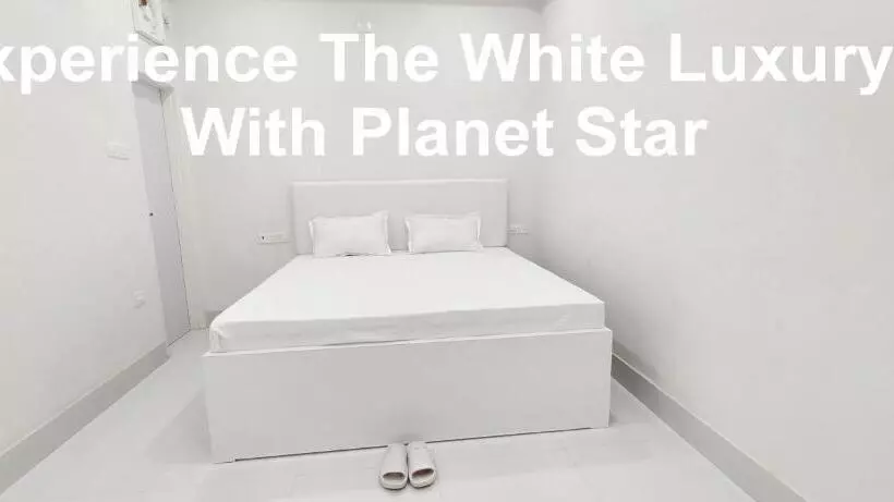 Majatalo Planet Star Homestay