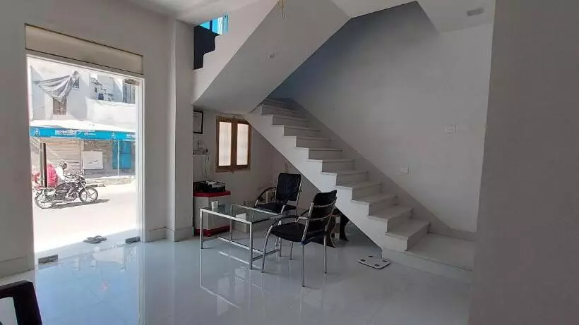 Majatalo Planet Star Homestay