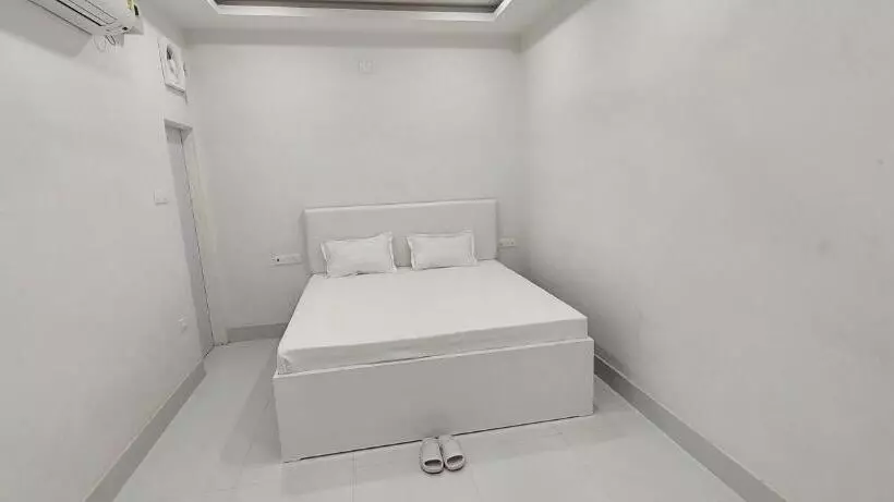 Majatalo Planet Star Homestay