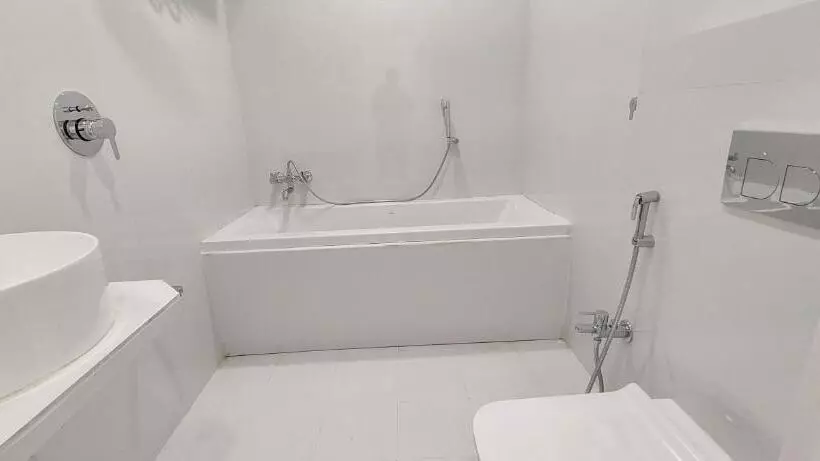 Majatalo Planet Star Homestay