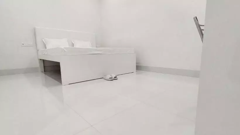 Majatalo Planet Star Homestay