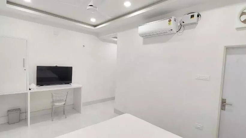 Majatalo Planet Star Homestay