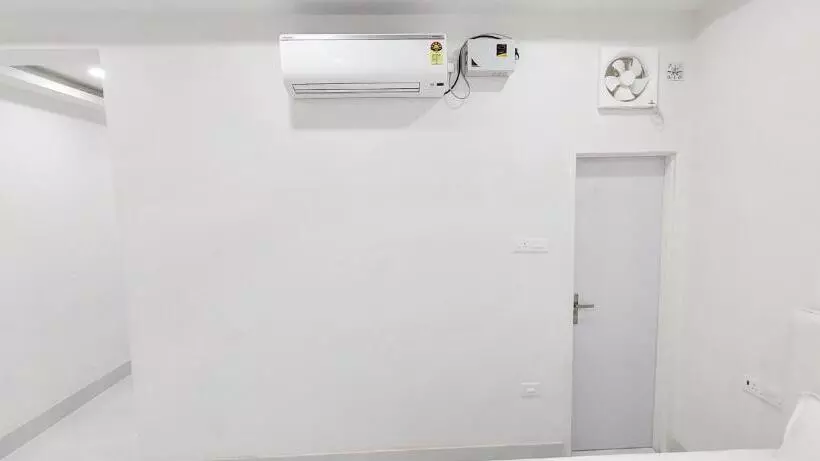 Majatalo Planet Star Homestay