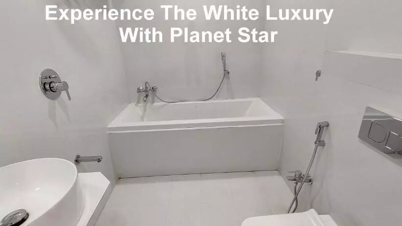 Majatalo Planet Star Homestay