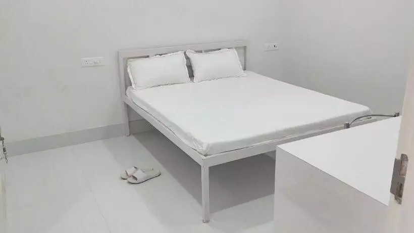 Majatalo Planet Star Homestay