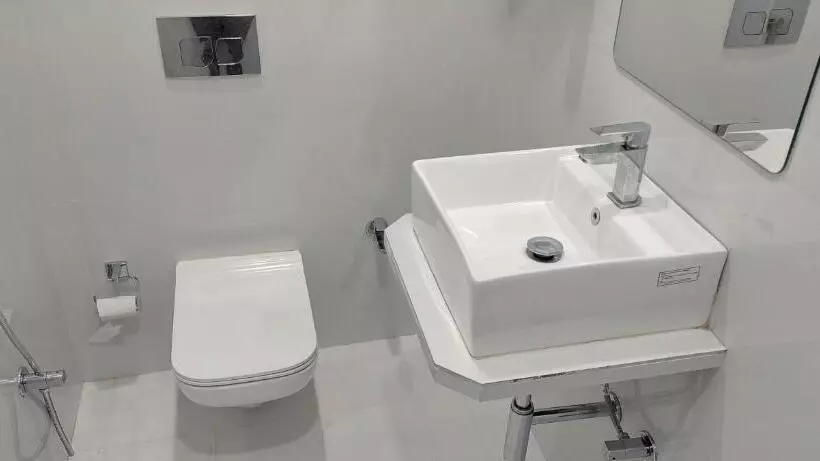 Majatalo Planet Star Homestay