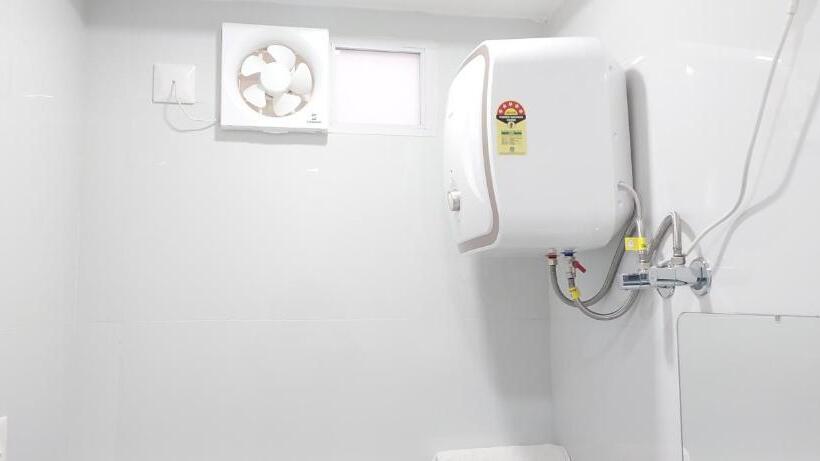 پانسیون Planet Star Homestay