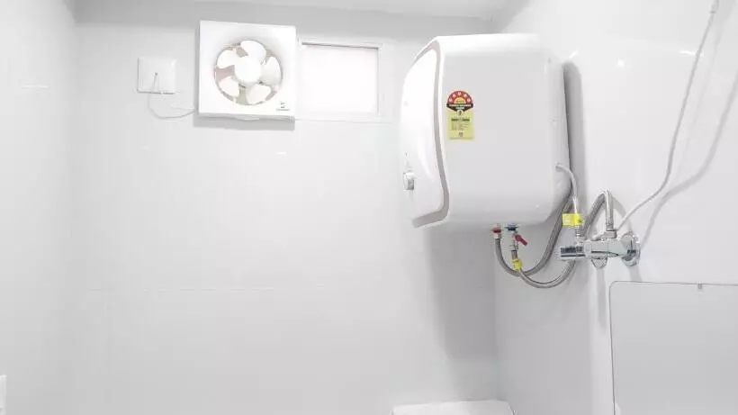 Majatalo Planet Star Homestay