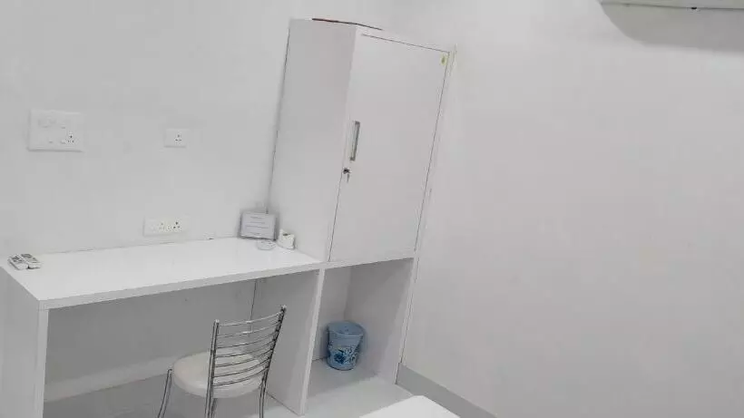 Majatalo Planet Star Homestay