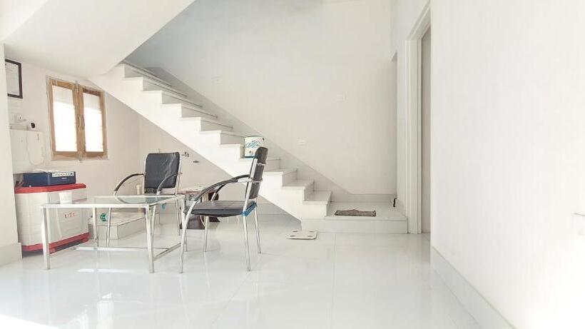 پانسیون Planet Star Homestay