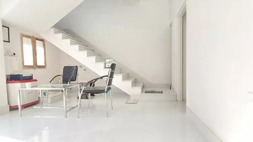 Majatalo Planet Star Homestay