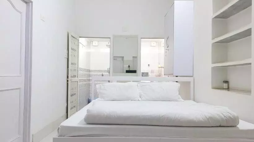 Majatalo Planet Star Homestay