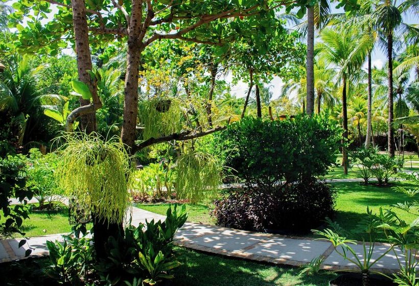 Pension Wassu Pousada