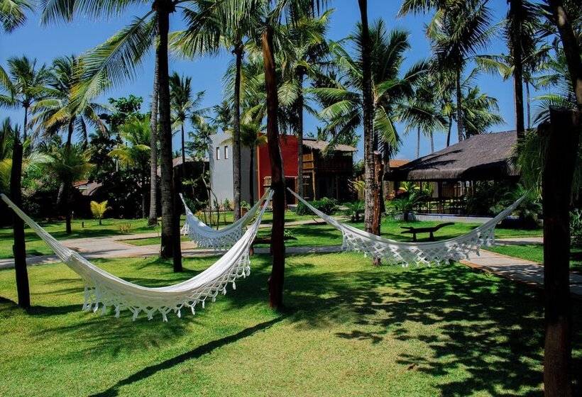 Pension Wassu Pousada