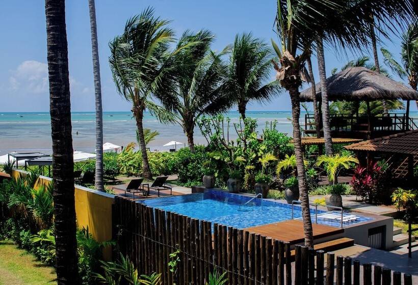 Pension Wassu Pousada