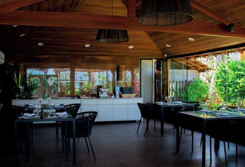 Pension Wassu Pousada