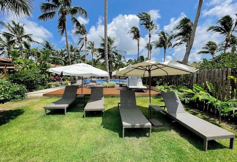 Pension Wassu Pousada