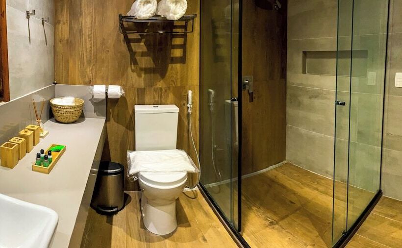 Pension Wassu Pousada