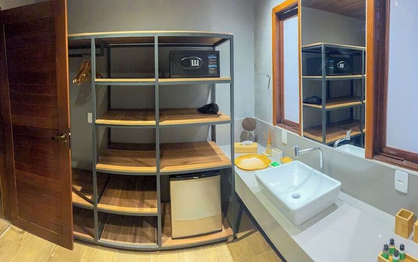 Pension Wassu Pousada