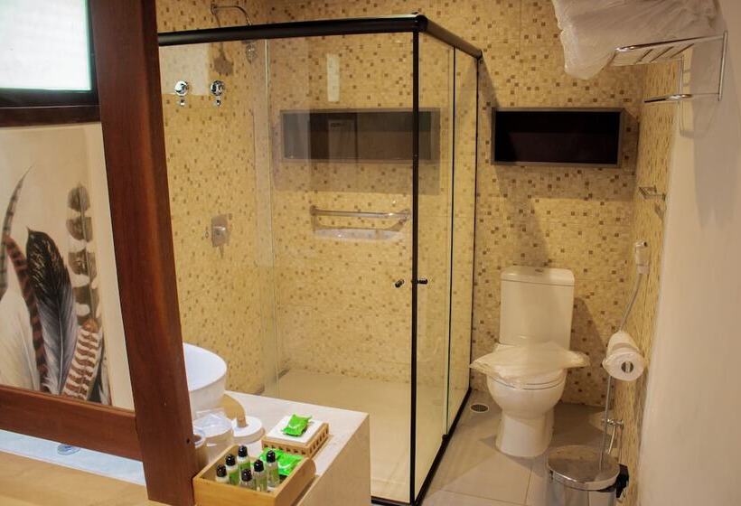 Pension Wassu Pousada