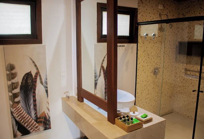 Pension Wassu Pousada