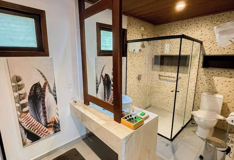 Pension Wassu Pousada